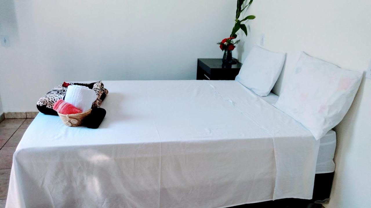 Minha Casa Em Botucatu Suite Individual Экстерьер фото