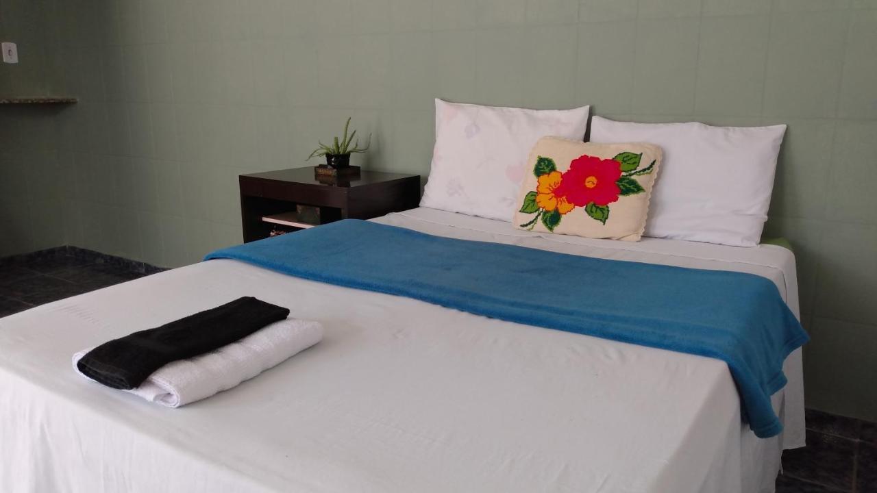 Minha Casa Em Botucatu Suite Individual Экстерьер фото