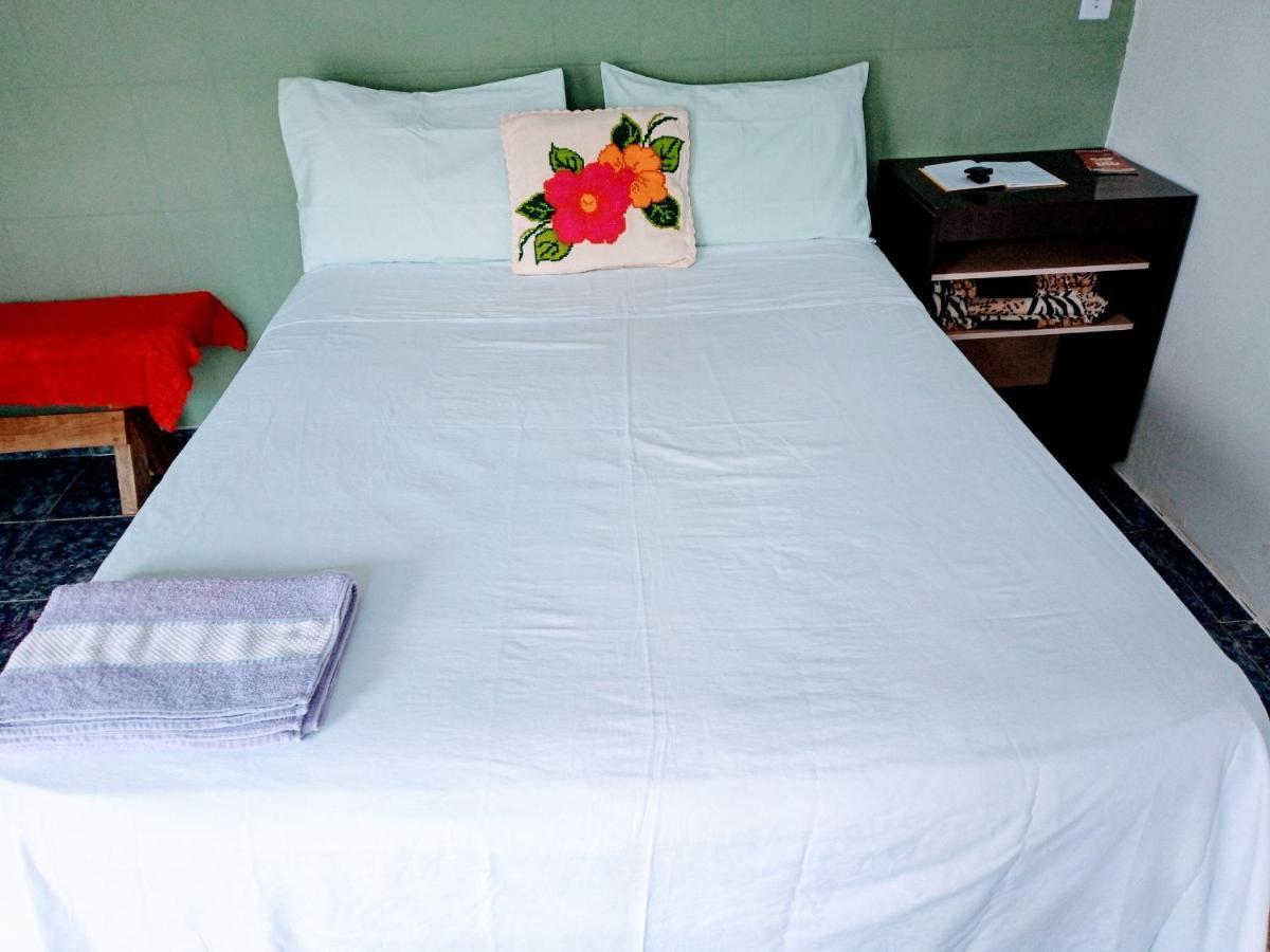 Minha Casa Em Botucatu Suite Individual Экстерьер фото