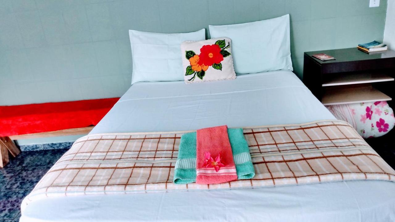 Minha Casa Em Botucatu Suite Individual Экстерьер фото