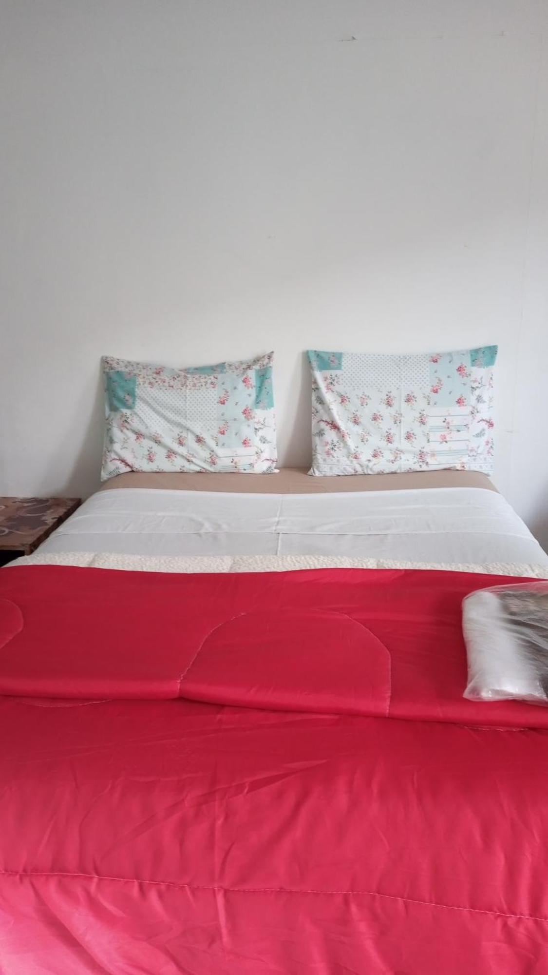 Minha Casa Em Botucatu Suite Individual Номер фото