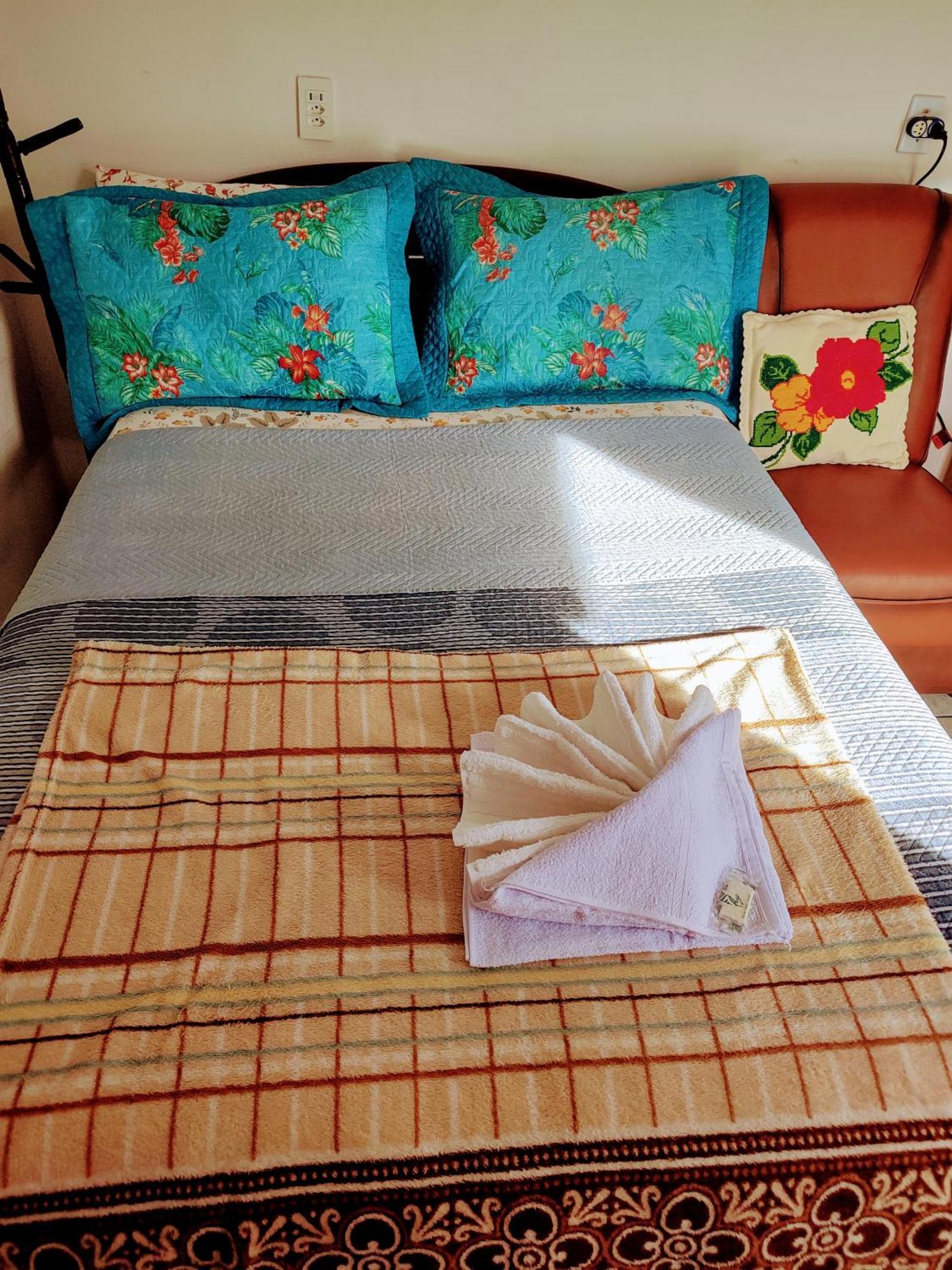 Minha Casa Em Botucatu Suite Individual Экстерьер фото
